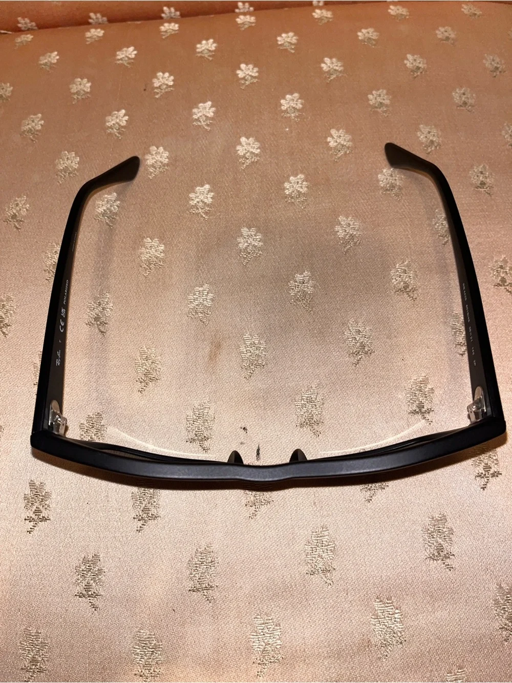 Ray Ban sunglasses RB 4428 in flawless condition.